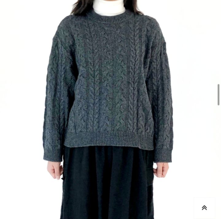 RICO東大門㊣直郵女士新款25秋冬人氣時尚熱賣推薦職業針織衫bling bling/RICO針織衫