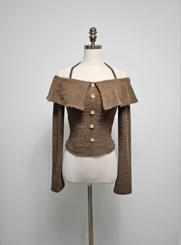 HIGH HEELS韓國代購㊣女士新品職業人氣熱賣時尚襯衫蕾絲衫HIGH HEELS襯衫/蕾絲衫