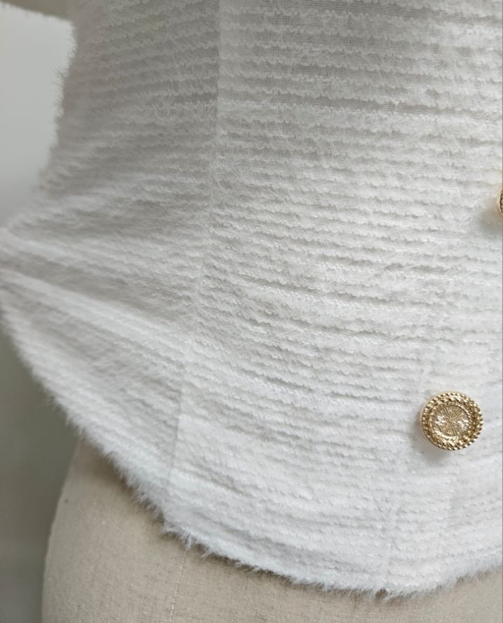 HIGH HEELS韓國代購㊣女士新品職業人氣熱賣時尚襯衫蕾絲衫HIGH HEELS襯衫/蕾絲衫