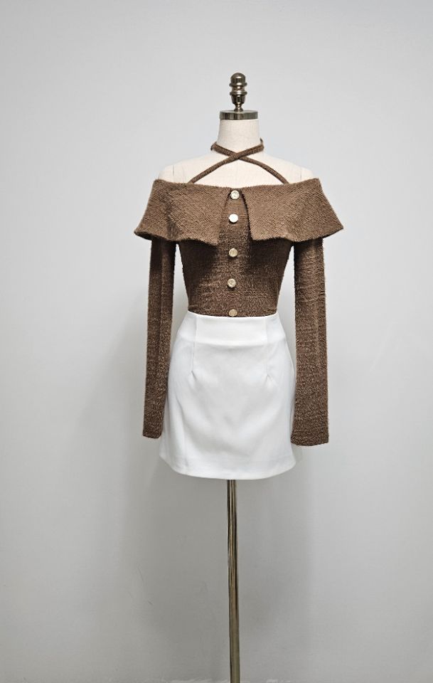 HIGH HEELS韓國代購㊣女士新品職業人氣熱賣時尚襯衫蕾絲衫HIGH HEELS襯衫/蕾絲衫