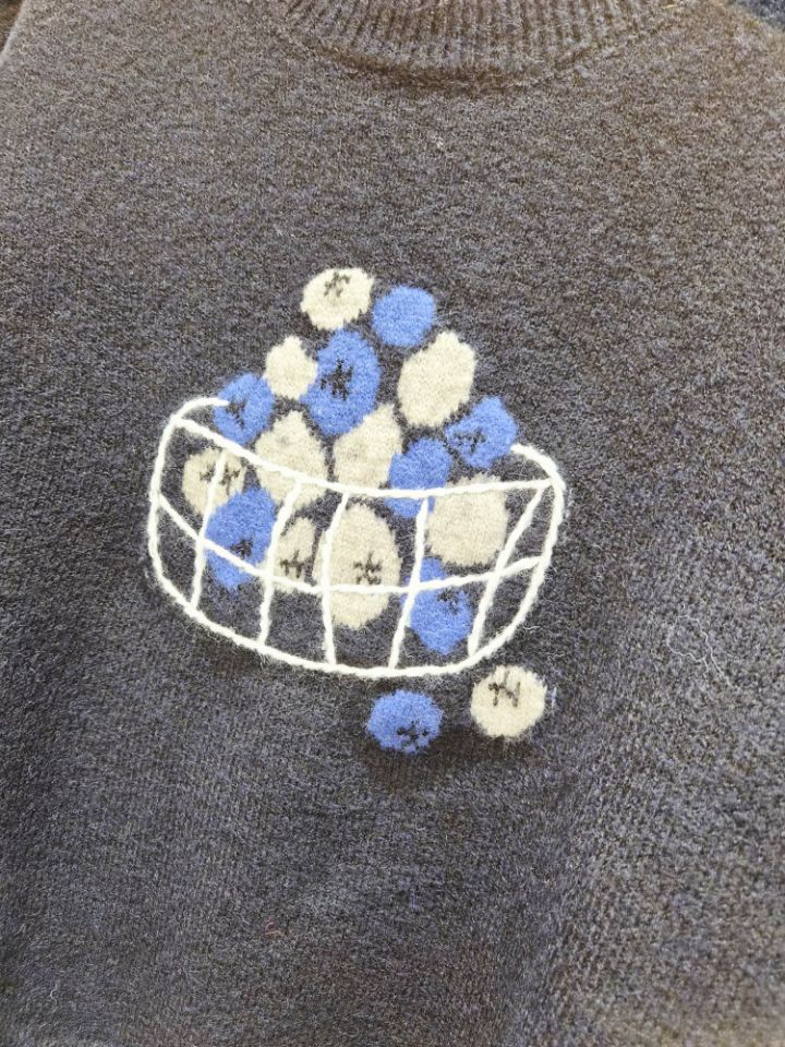 RICO東大門㊣實拍女士新款職業休閑時尚人氣熱賣推薦針織衫bling bling/RICO針織衫