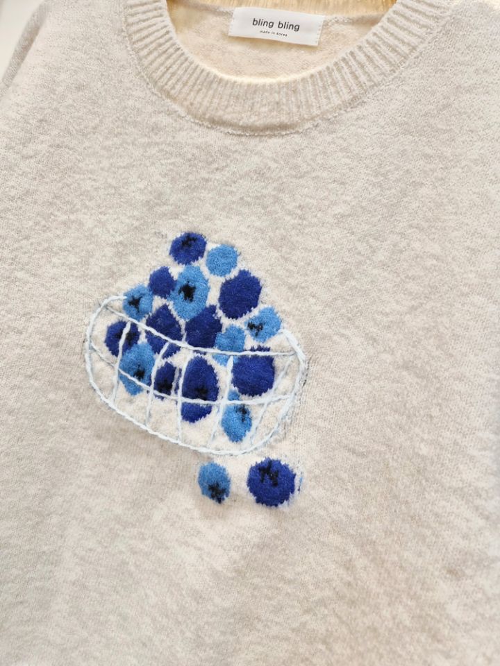 RICO東大門㊣實拍女士新款職業休閑時尚人氣熱賣推薦針織衫bling bling/RICO針織衫