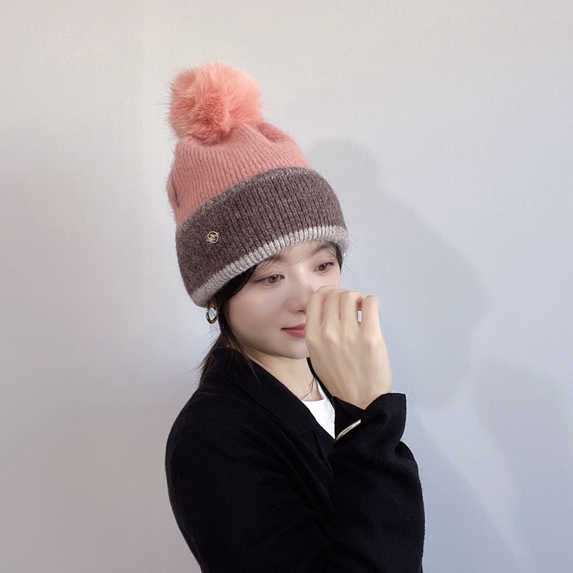 LOVELY HAT韓國代購㊣女士新款休閑25秋冬人氣熱賣推薦帽子LOVELY HAT帽子