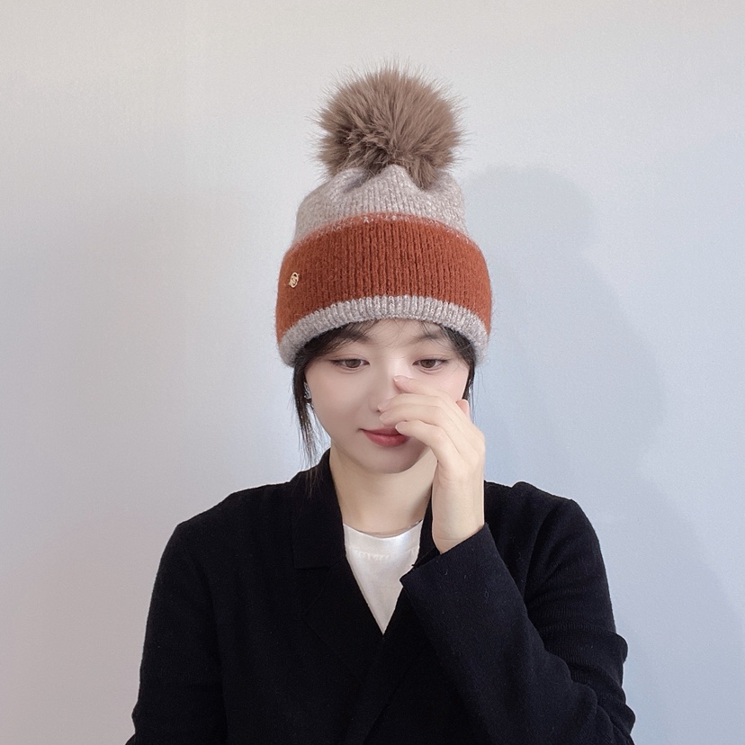 LOVELY HAT韓國代購㊣女士新款休閑25秋冬人氣熱賣推薦帽子LOVELY HAT帽子