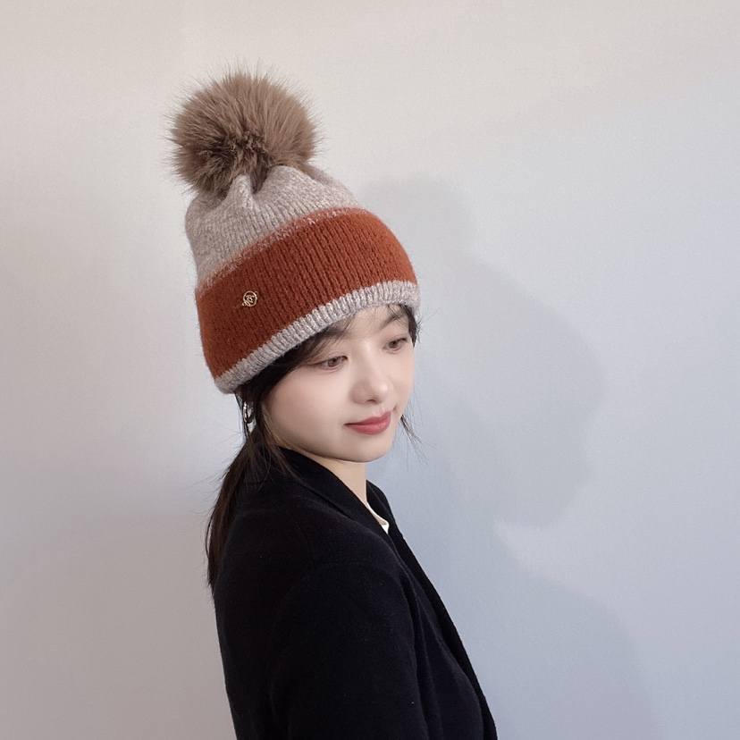 LOVELY HAT韓國代購㊣女士新款休閑25秋冬人氣熱賣推薦帽子LOVELY HAT帽子