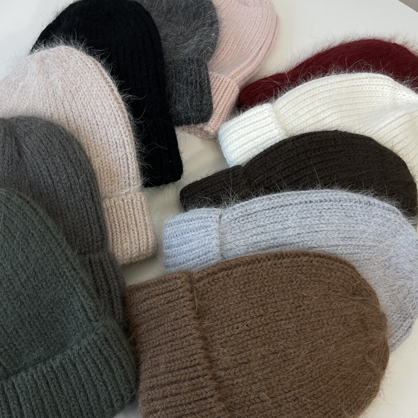 LOVELY HAT韓國直郵㊣女裝新品25秋冬休閑時尚熱賣人氣帽子LOVELY HAT帽子