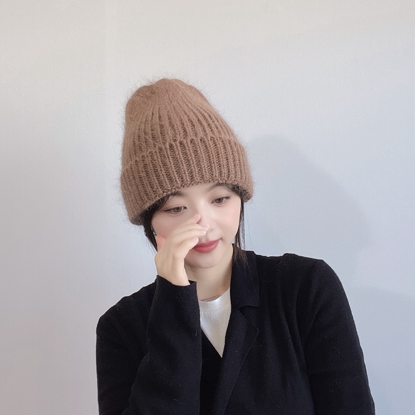 LOVELY HAT韓國直郵㊣女裝新品25秋冬休閑時尚熱賣人氣帽子LOVELY HAT帽子