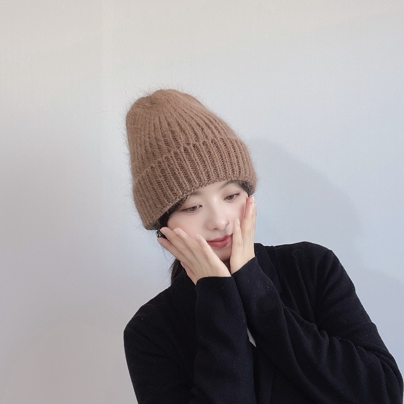 LOVELY HAT韓國直郵㊣女裝新品25秋冬休閑時尚熱賣人氣帽子LOVELY HAT帽子