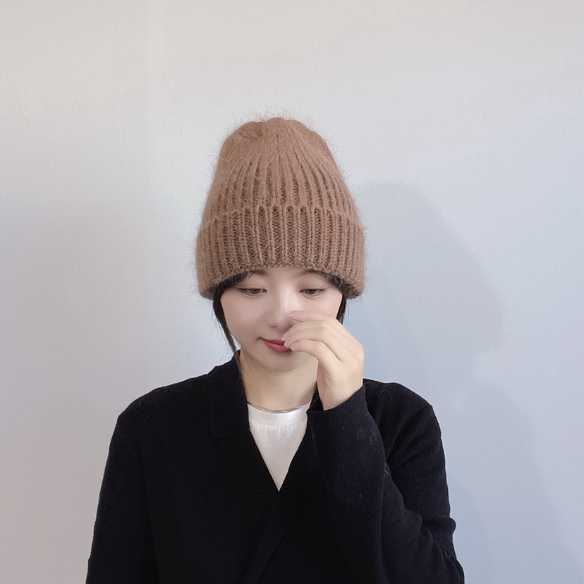 LOVELY HAT韓國直郵㊣女裝新品25秋冬休閑時尚熱賣人氣帽子LOVELY HAT帽子