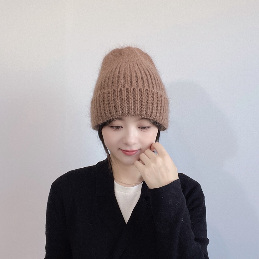 LOVELY HAT韓國直郵㊣女裝新品25秋冬休閑時尚熱賣人氣帽子LOVELY HAT帽子