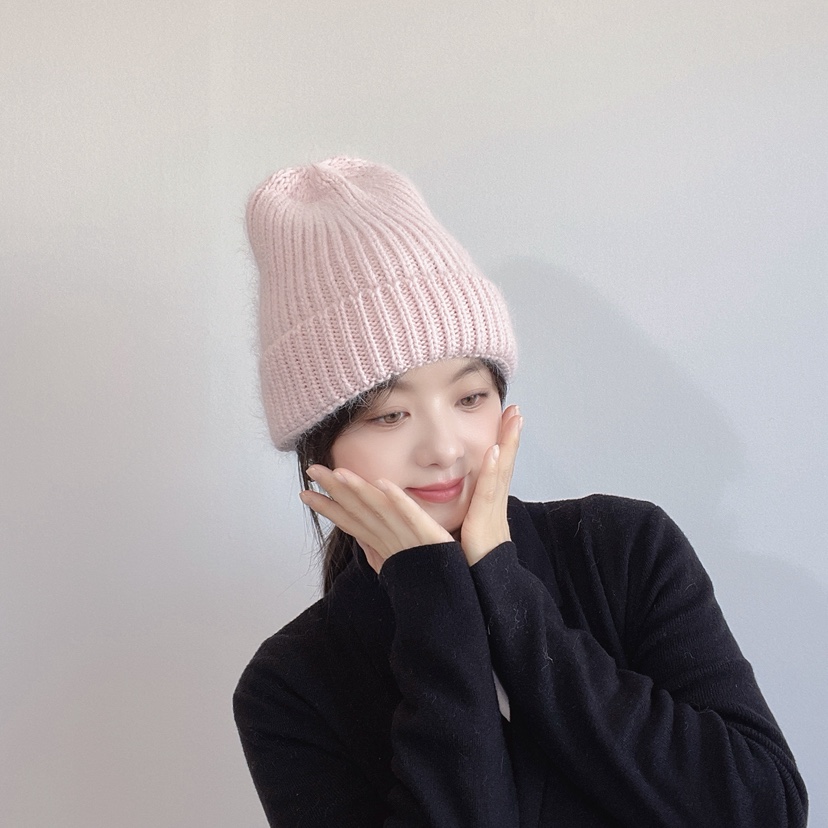 LOVELY HAT韓國直郵㊣女裝新品25秋冬休閑時尚熱賣人氣帽子LOVELY HAT帽子