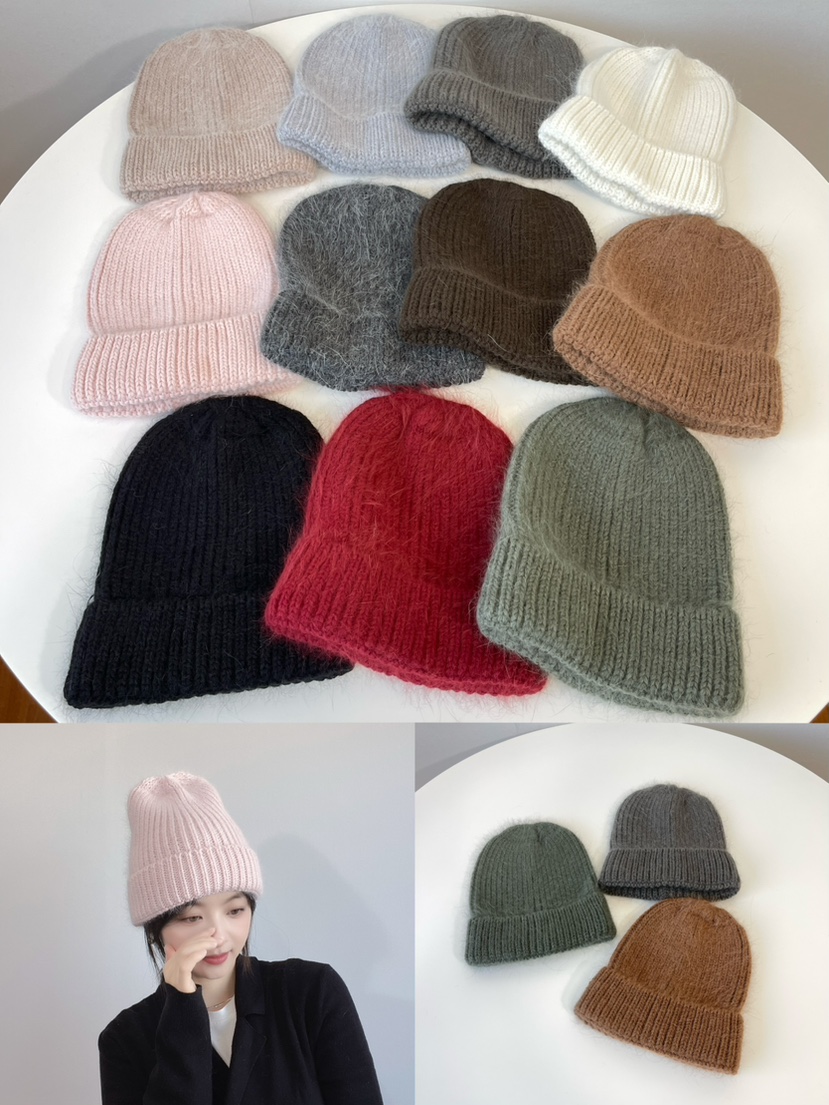 LOVELY HAT韓國直郵㊣女裝新品25秋冬休閑時尚熱賣人氣帽子LOVELY HAT帽子