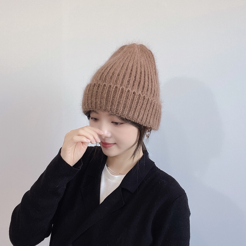 LOVELY HAT韓國直郵㊣女裝新品25秋冬休閑時尚熱賣人氣帽子LOVELY HAT帽子圖色1