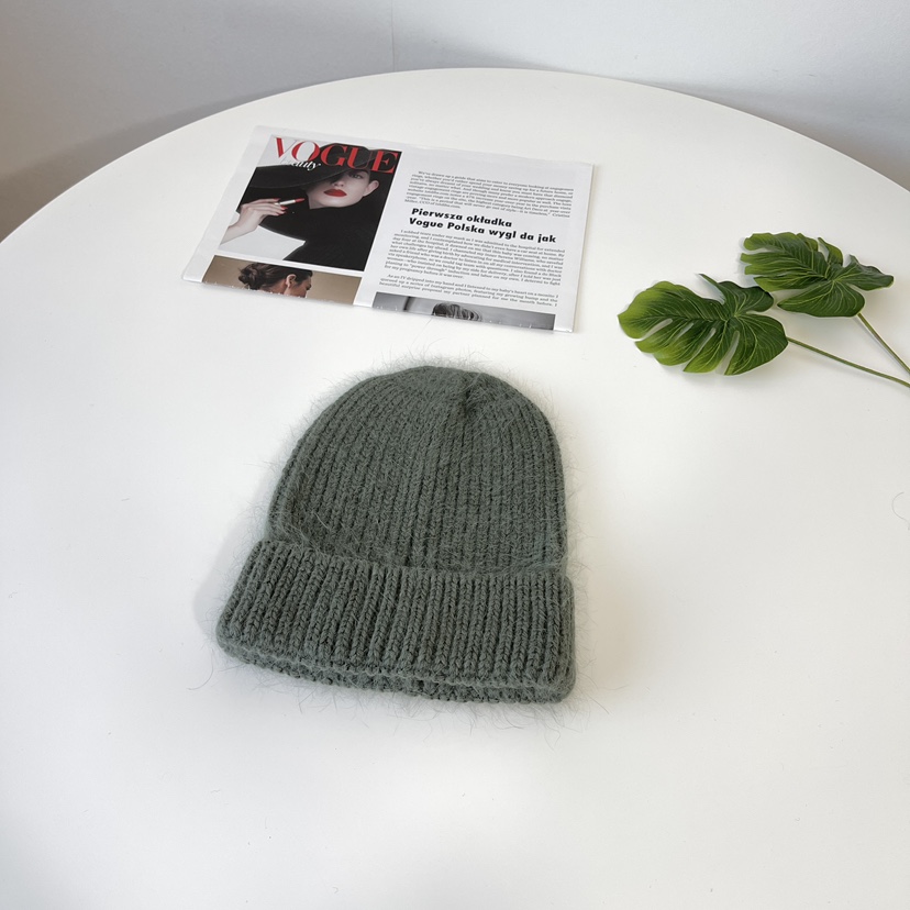 LOVELY HAT韓國直郵㊣女裝新品25秋冬休閑時尚熱賣人氣帽子LOVELY HAT帽子圖色4