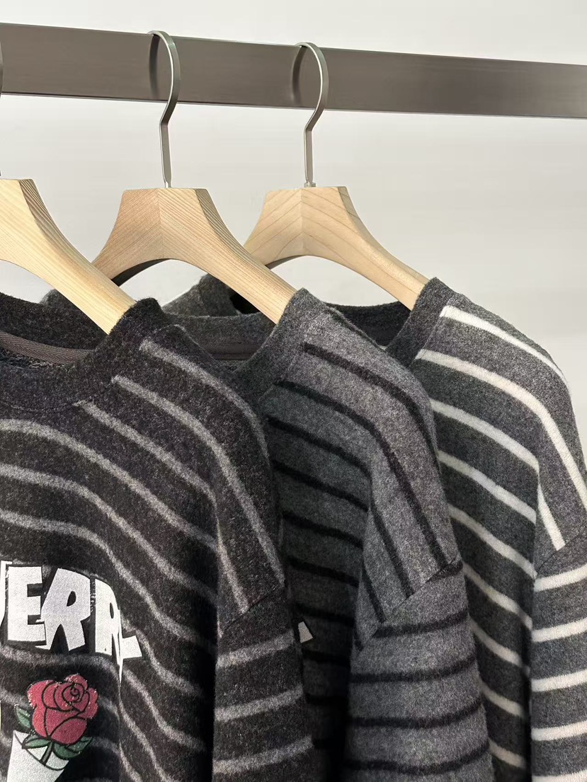 PEPPER-L韓國代購㊣女士新品熱賣25秋冬休閑時尚職業長袖T恤PEPPER長袖T恤