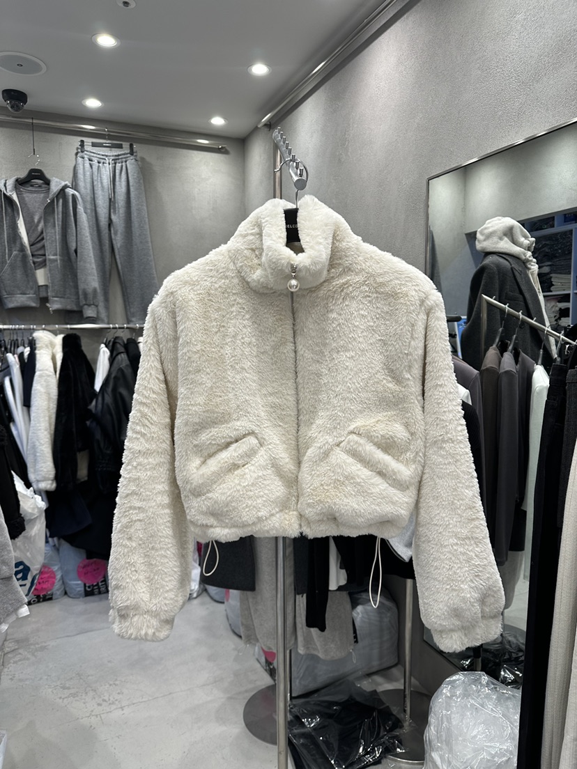 CELEBRITY-A韓國代購㊣女裝新款時尚職業推薦25秋冬人氣夾克CELEBRITY-A夾克圖色1