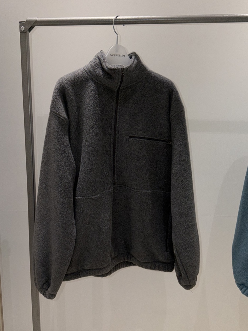 NOPROBLEM東大門㊣實拍女士新品熱賣人氣職業25秋冬休閑衛衣NOPROBLEM衛衣圖色2