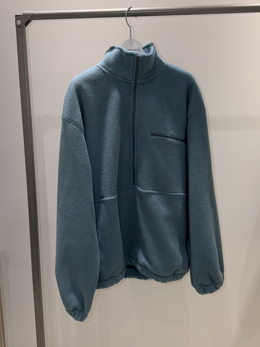 NOPROBLEM東大門㊣實拍女士新品熱賣人氣職業25秋冬休閑衛衣NOPROBLEM衛衣圖色3