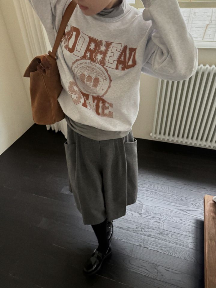 MARE東大門㊣代購女裝新款推薦熱賣職業休閑衛衣不含內搭羊毛MARE衛衣