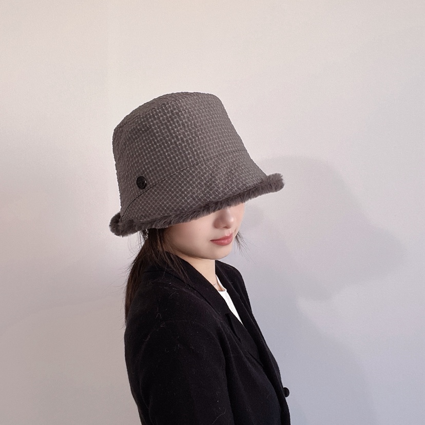 LOVELY HAT韓國直郵㊣女裝新款推薦熱賣職業人氣休閑25秋冬帽子LOVELY HAT帽子