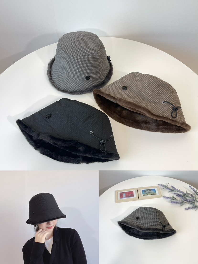 LOVELY HAT韓國直郵㊣女裝新款推薦熱賣職業人氣休閑25秋冬帽子LOVELY HAT帽子
