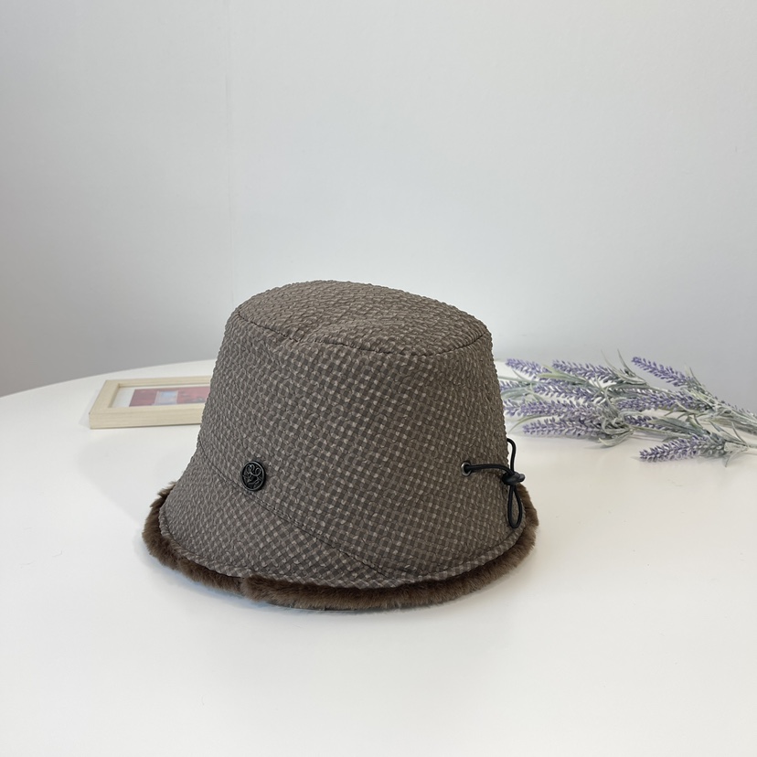 LOVELY HAT韓國直郵㊣女裝新款推薦熱賣職業人氣休閑25秋冬帽子LOVELY HAT帽子圖色3