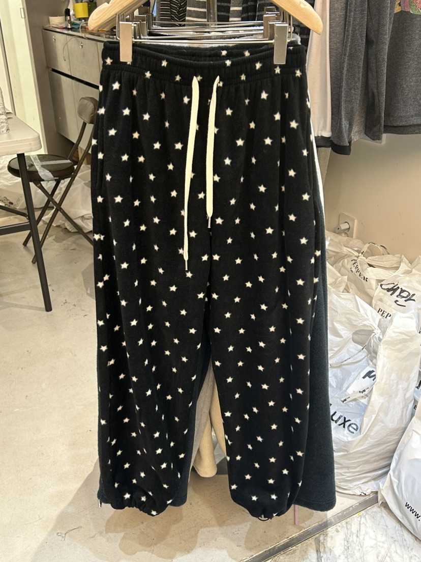 PEPPER-L韓國代購㊣女士新款人氣時尚休閑職業熱賣25秋冬休閑褲PEPPER休閑褲圖色1