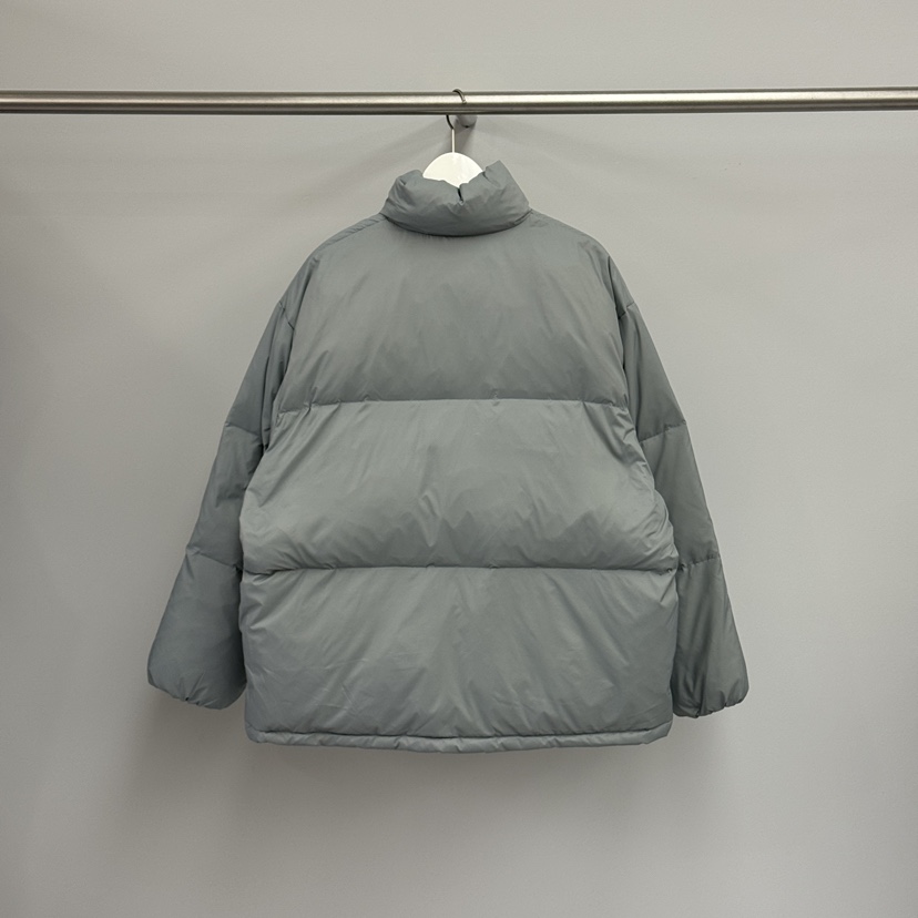 WATER/RIVER東大門㊣實拍女裝新品休閑職業推薦時尚短款棉服WATER/RIVER短款棉服