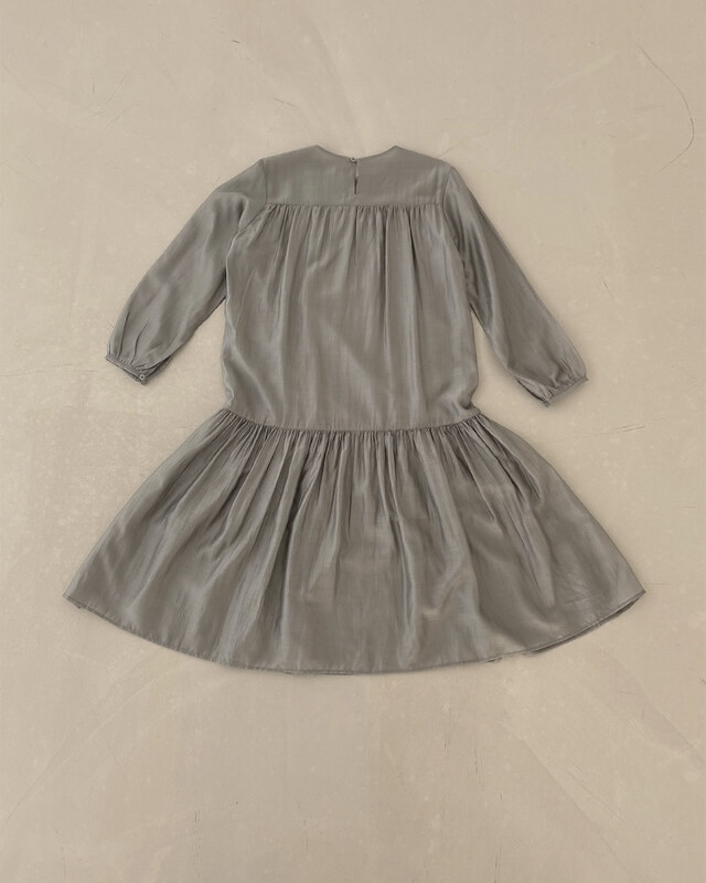 NOPROBLEM東大門㊣直郵女裝新品人氣熱賣25秋冬時尚休閑連衣裙NOPROBLEM連衣裙圖色2