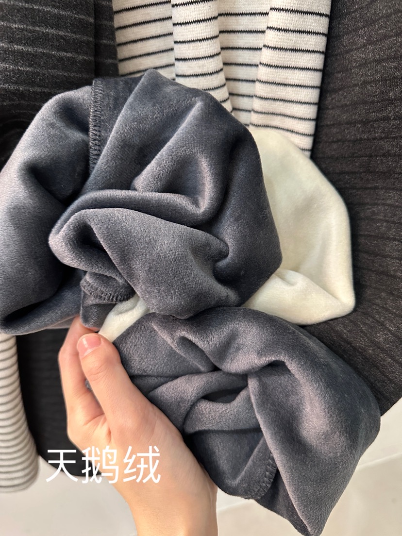 PEPPER-L東大門㊣代購女裝新款人氣職業熱賣休閑褲單排扣貂皮PEPPER休閑褲