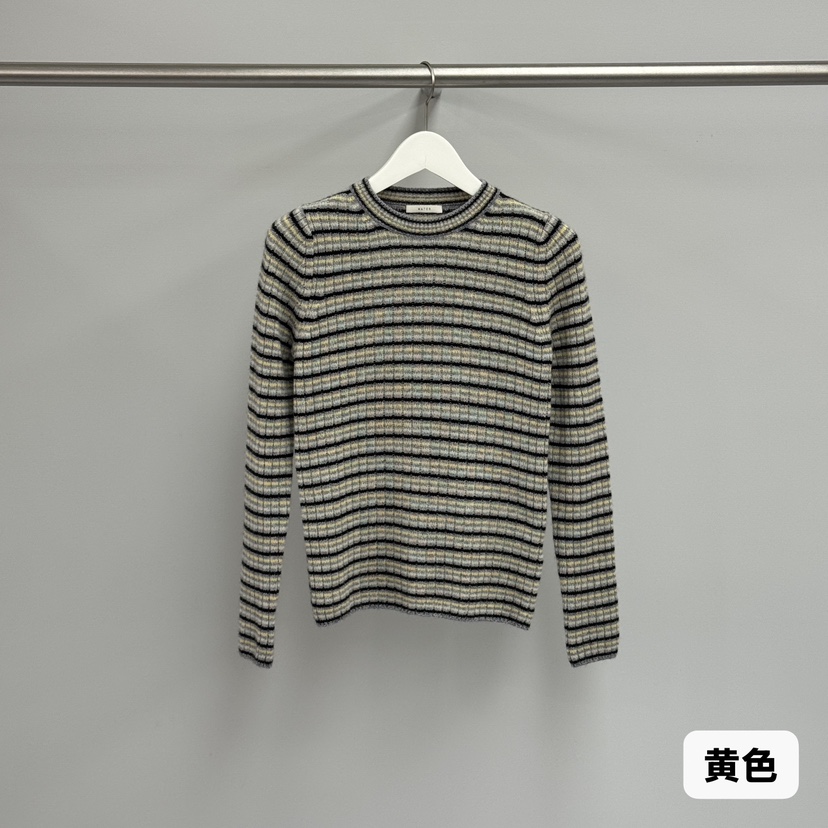 WATER/RIVER東大門㊣實拍女士新款熱賣推薦時尚長袖T恤修身WATER/RIVER長袖T恤圖色1