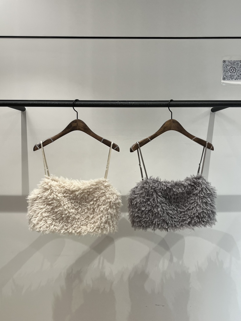 LOVE PULL韓國代購㊣女士新品25秋冬熱賣人氣職業吊帶背心LOVE PULL吊帶/背心