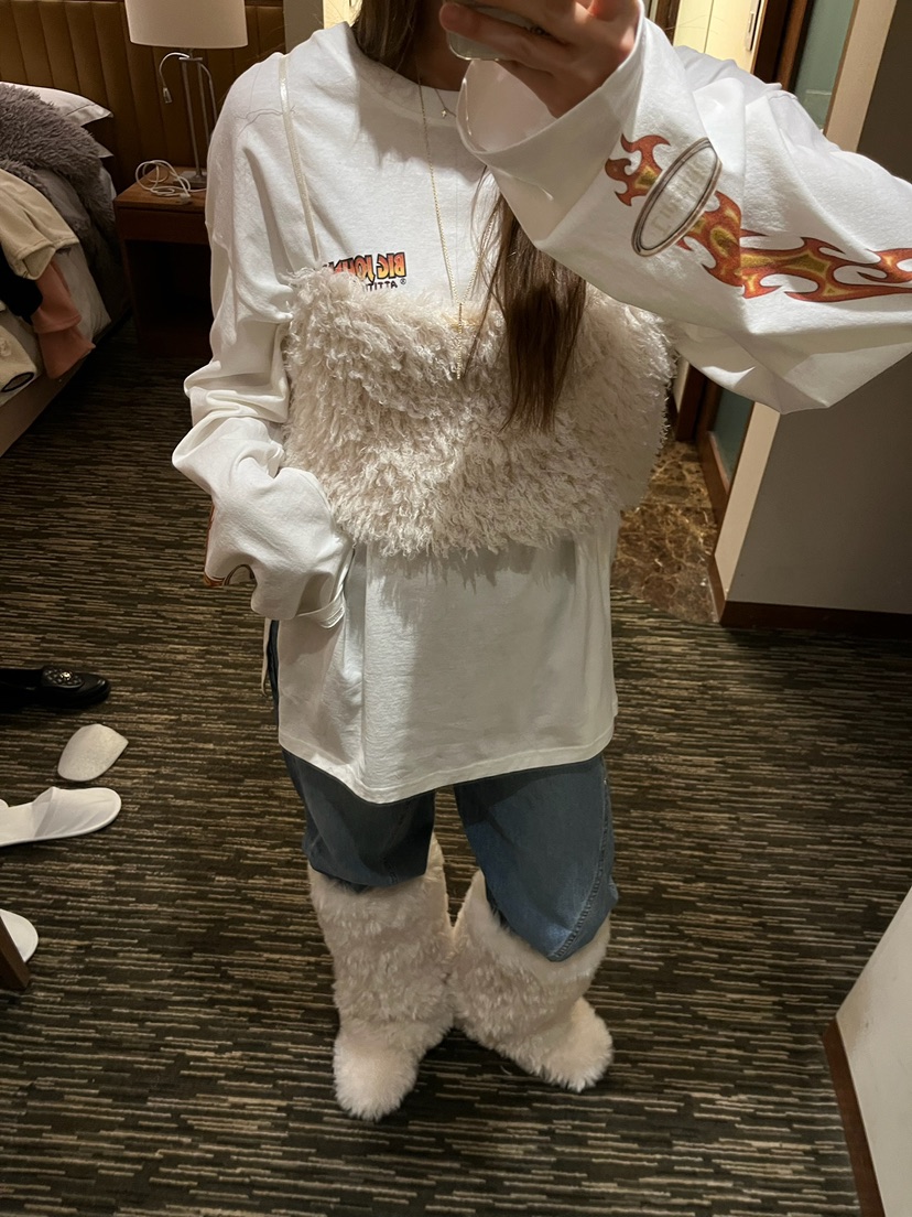 LOVE PULL韓國代購㊣女士新品25秋冬熱賣人氣職業吊帶背心LOVE PULL吊帶/背心