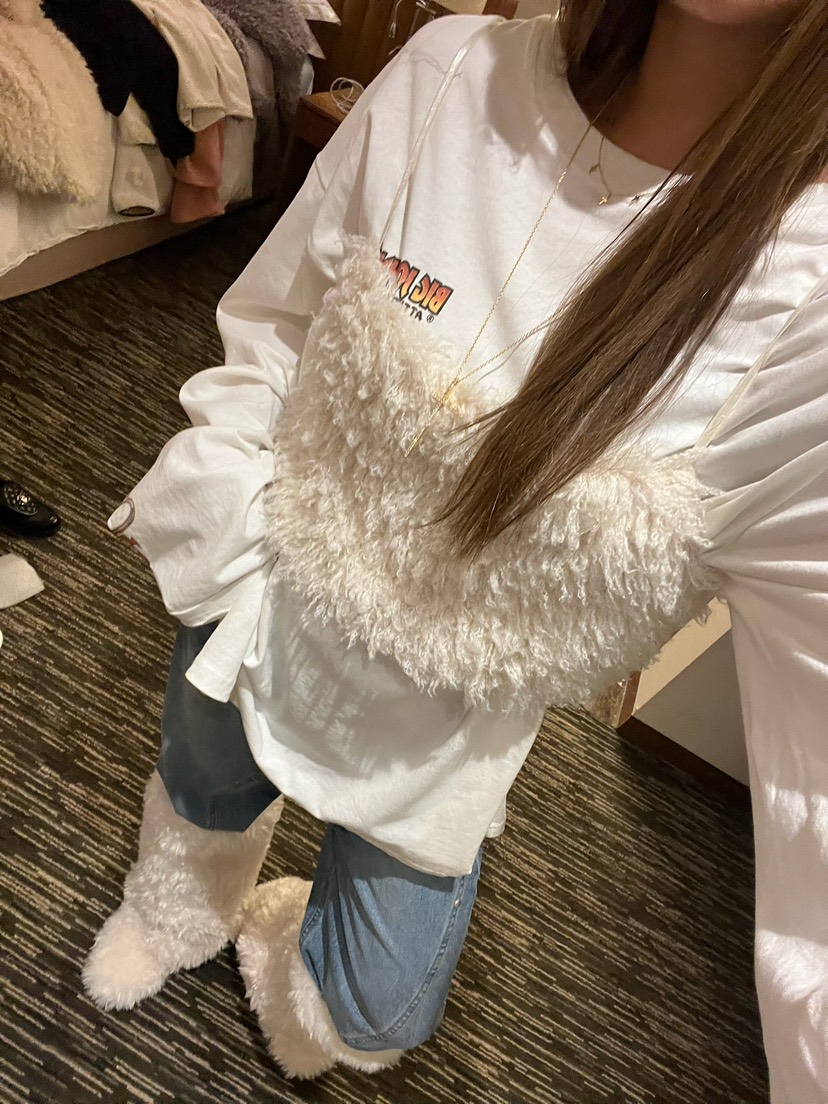 LOVE PULL韓國代購㊣女士新品25秋冬熱賣人氣職業吊帶背心LOVE PULL吊帶/背心