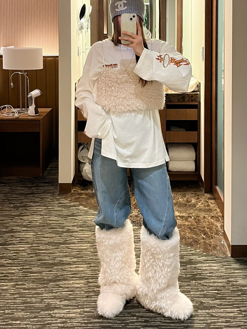 LOVE PULL韓國代購㊣女士新品25秋冬熱賣人氣職業吊帶背心LOVE PULL吊帶/背心