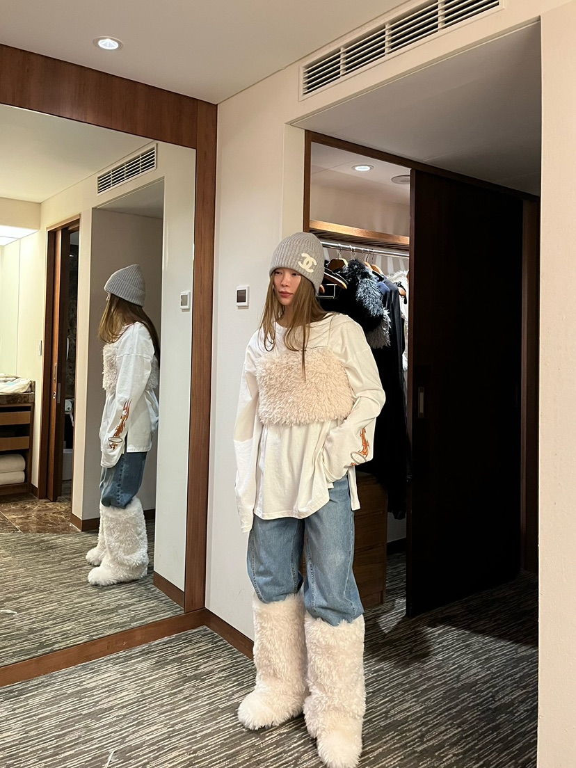 LOVE PULL韓國代購㊣女士新品25秋冬熱賣人氣職業吊帶背心LOVE PULL吊帶/背心