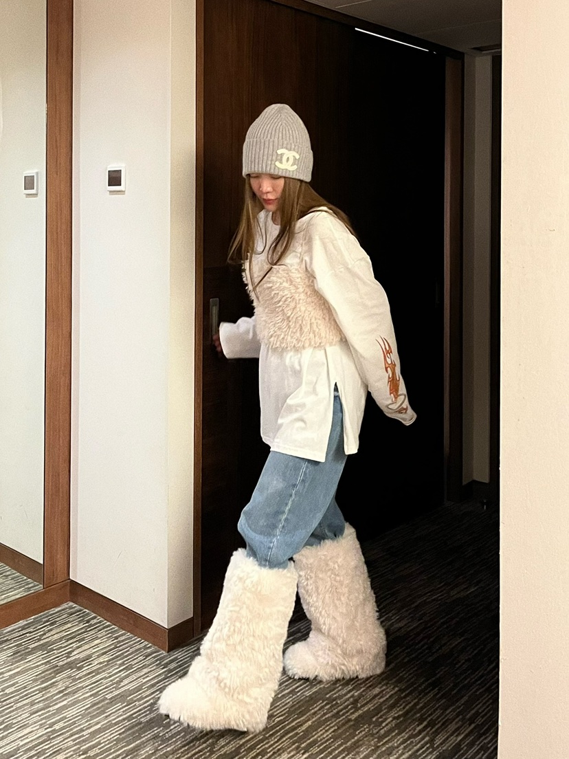 LOVE PULL韓國代購㊣女士新品25秋冬熱賣人氣職業吊帶背心LOVE PULL吊帶/背心