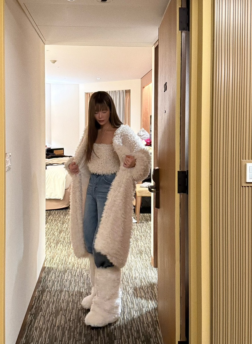 LOVE PULL韓國代購㊣女士新品25秋冬熱賣人氣職業吊帶背心LOVE PULL吊帶/背心