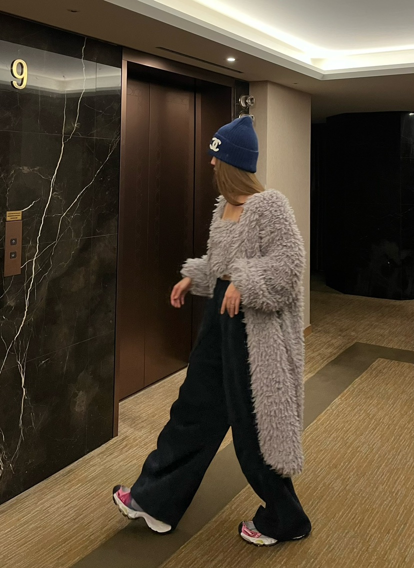 LOVE PULL韓國代購㊣女士新品25秋冬熱賣人氣職業吊帶背心LOVE PULL吊帶/背心