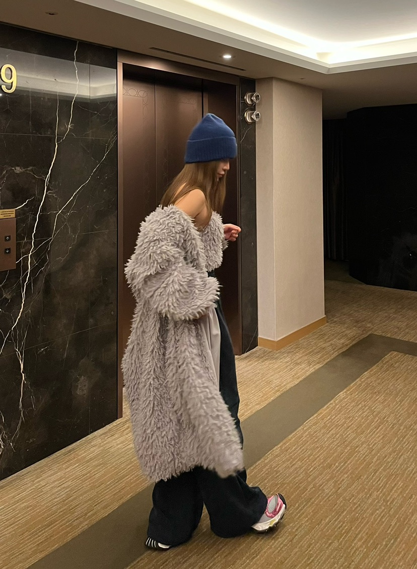 LOVE PULL韓國代購㊣女士新品25秋冬熱賣人氣職業吊帶背心LOVE PULL吊帶/背心