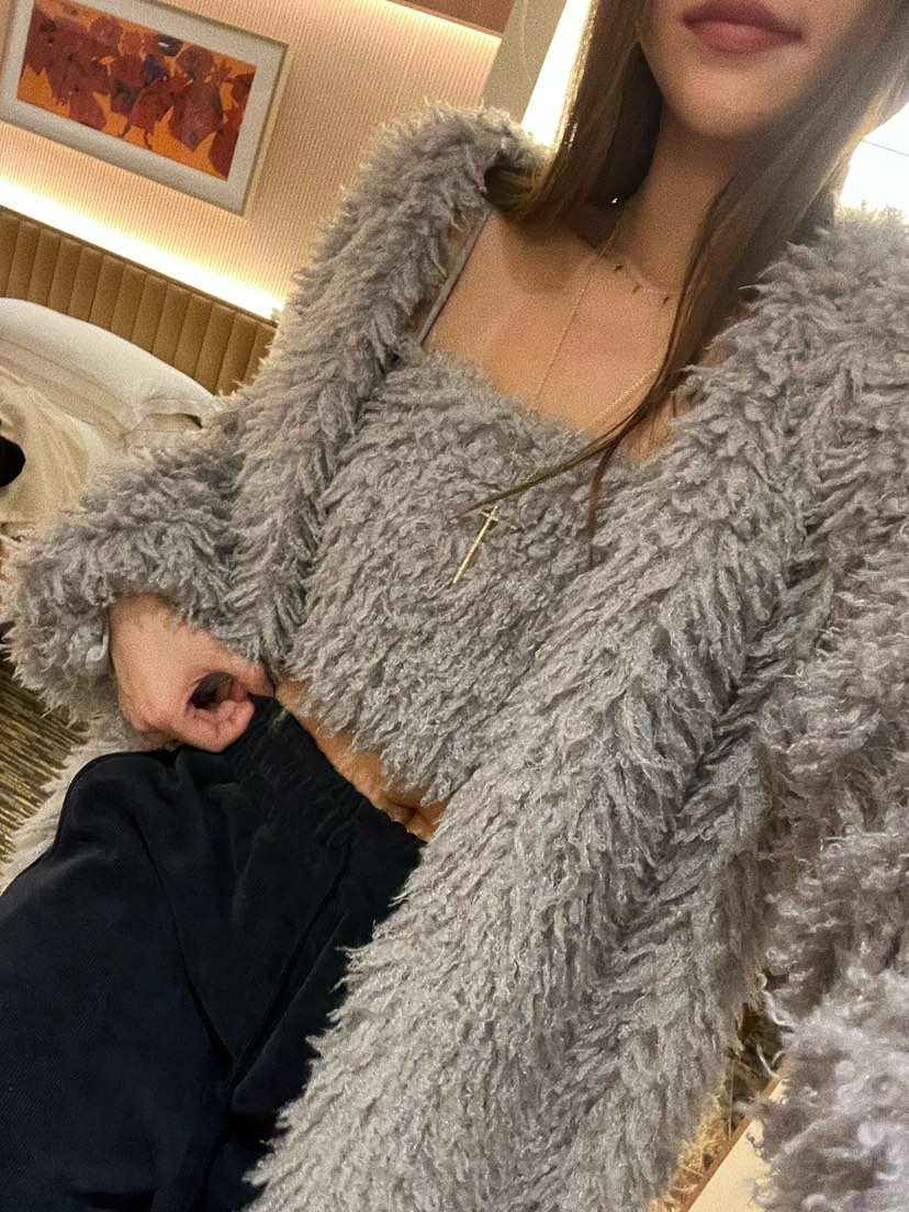 LOVE PULL韓國代購㊣女士新品25秋冬熱賣人氣職業吊帶背心LOVE PULL吊帶/背心