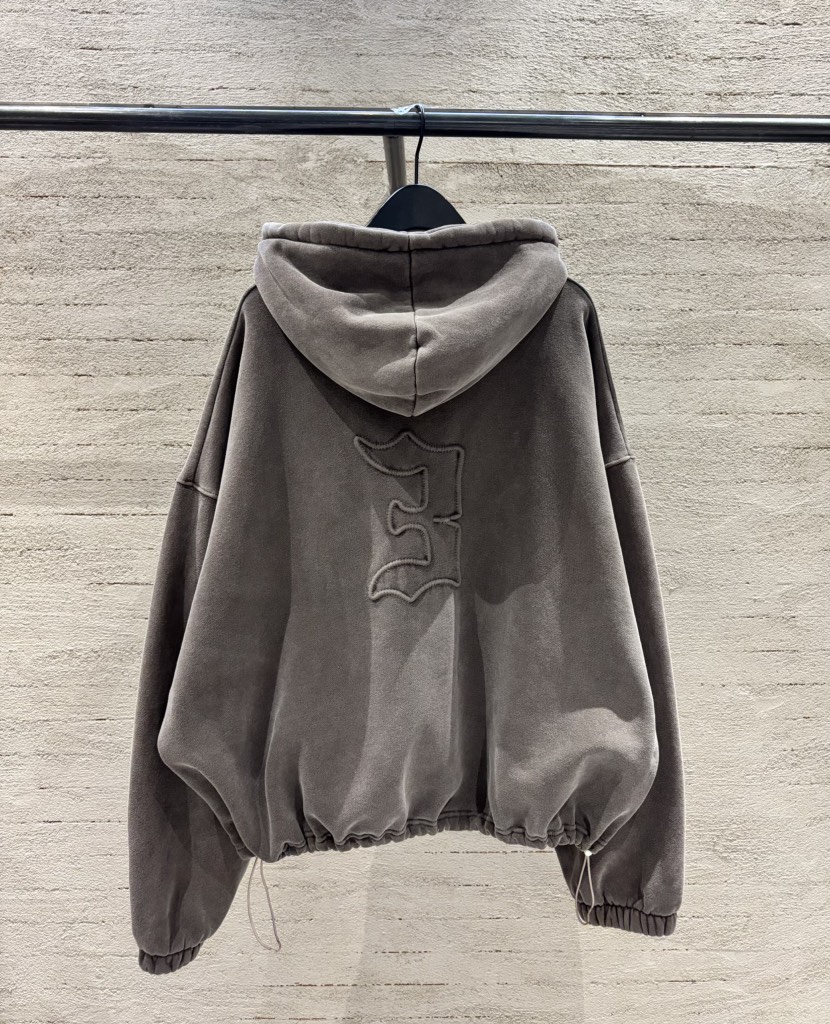 SUGAR CASE韓國代購㊣女裝新款時尚熱賣25秋冬職業人氣衛衣SUGAR CASE衛衣