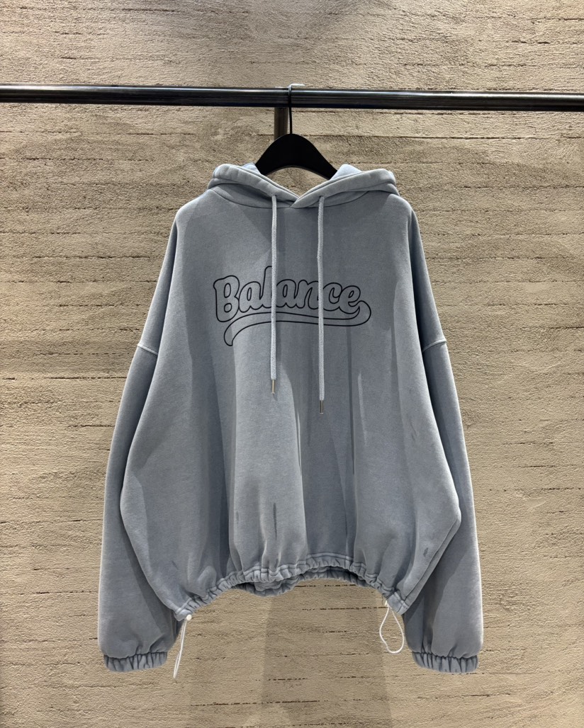 SUGAR CASE韓國代購㊣女裝新款時尚熱賣25秋冬職業人氣衛衣SUGAR CASE衛衣圖色1