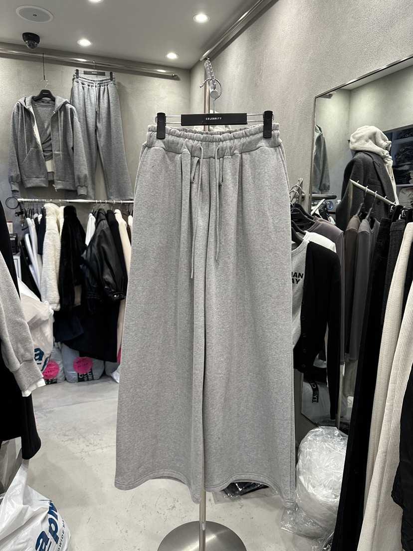 CELEBRITY-A東大門㊣實拍女士新品人氣熱賣時尚25秋冬休閑褲CELEBRITY-A休閑褲圖色1