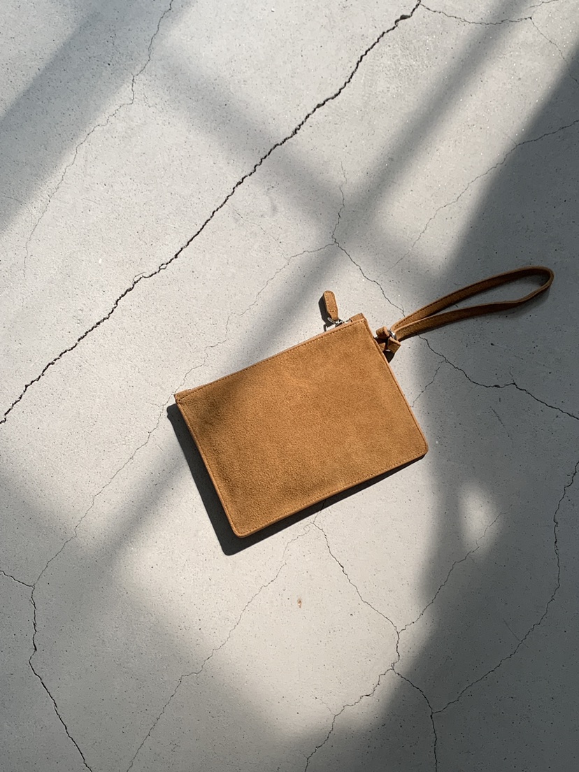 LOGARDEN東大門㊣實拍女士新品職業熱賣錢包卡包零錢包真麂皮LO GARDEN錢包/卡包/零錢包