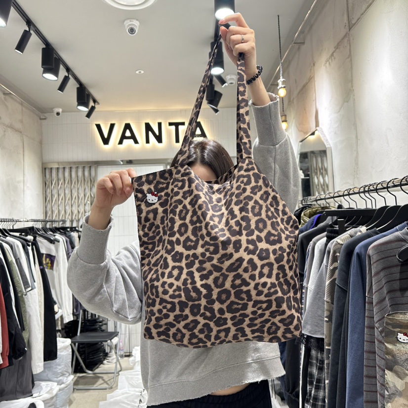 VANTA韓國直郵㊣女士新品人氣推薦職業時尚25秋冬單肩斜跨包VANTA單肩/斜跨包圖色1