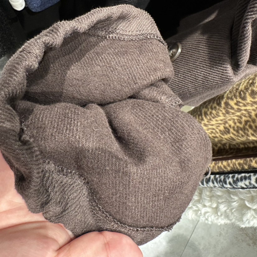 LONE STAR東大門㊣代購女士新品時尚休閑25秋冬人氣休閑褲LONE STAR休閑褲