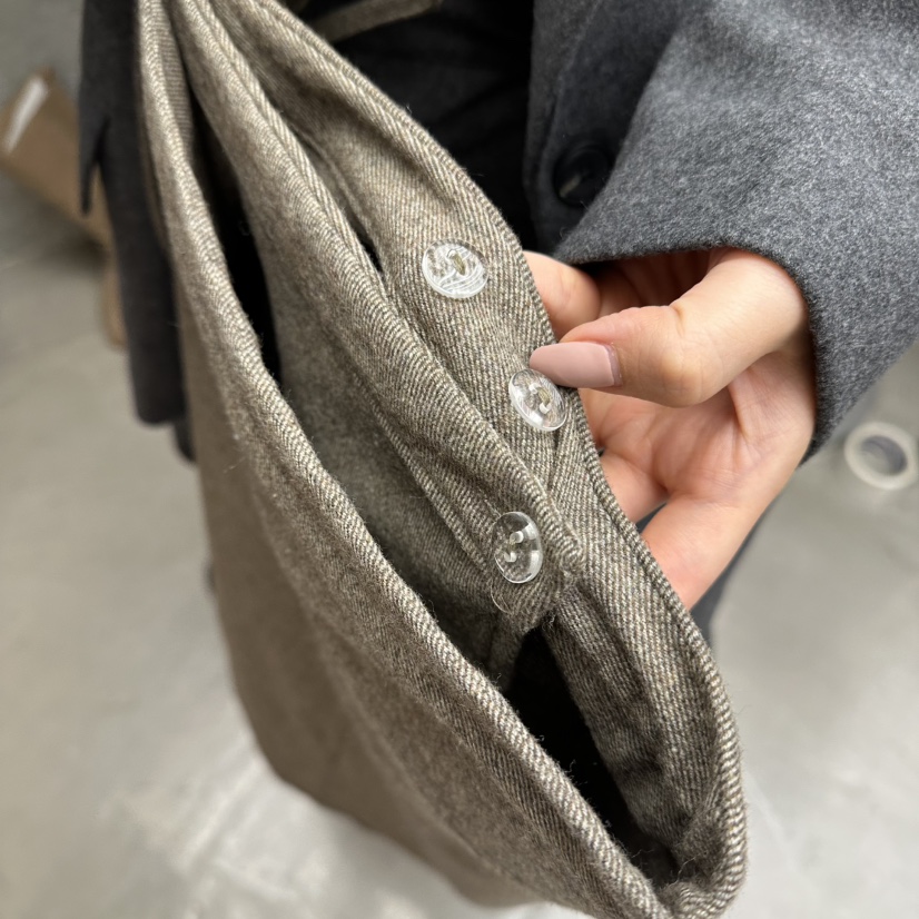 EXIT韓國代購㊣女裝新款職業人氣時尚熱賣25秋冬休閑推薦短裙EXIT短裙