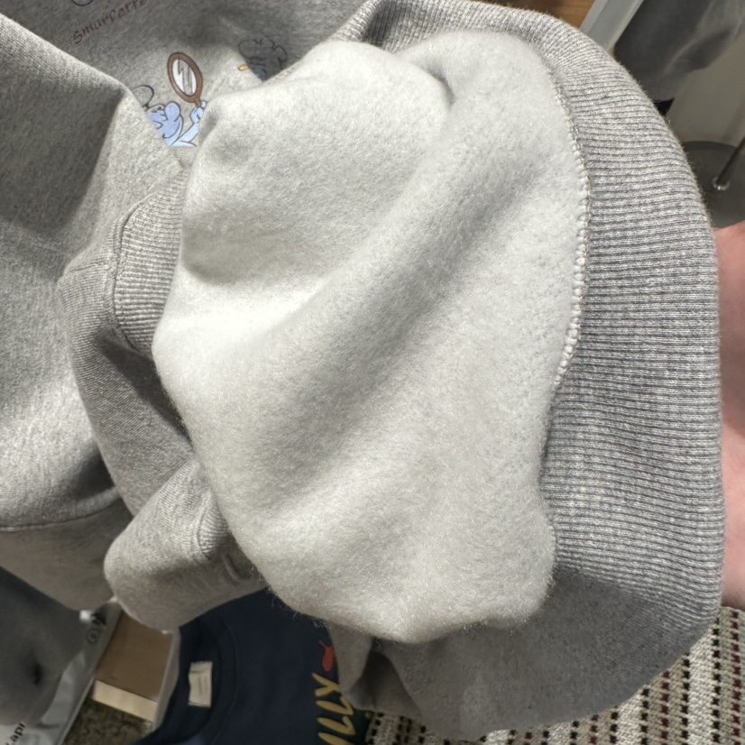 ASSEMBLY韓國直郵㊣女裝新款25秋冬推薦人氣職業熱賣衛衣加絨ASSEMBLY衛衣