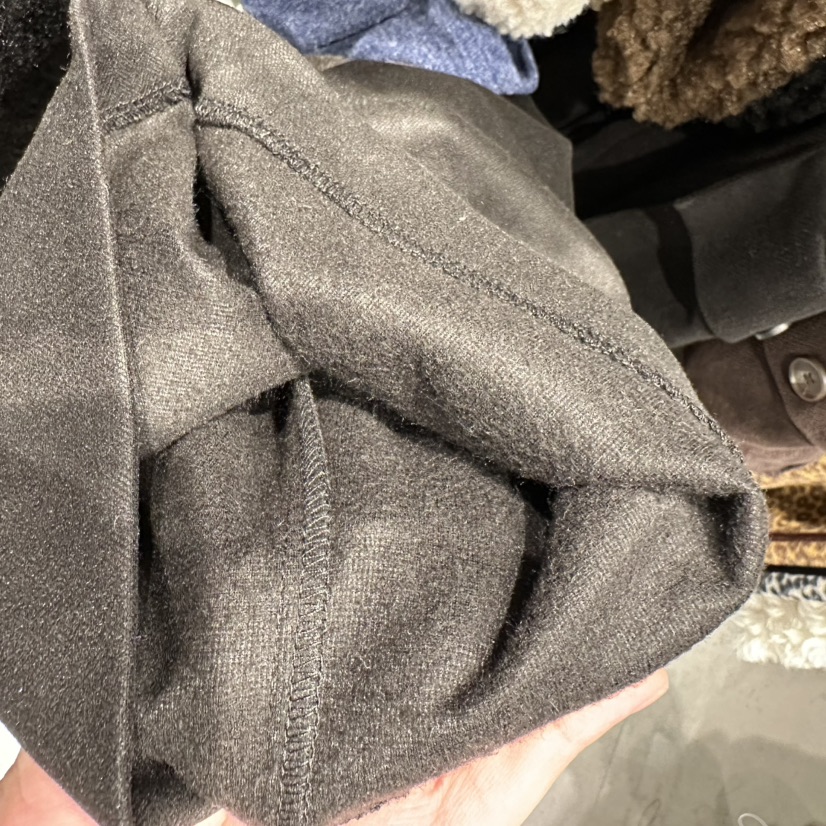 LONE STAR東大門㊣實拍女裝新款職業25秋冬休閑推薦休閑褲LONE STAR休閑褲